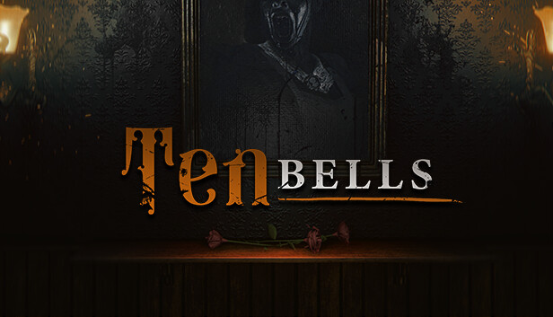 十个钟声 Ten Bells|官方中文|Build.16113437|解压即撸|